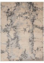 Nourison Heritage KI354 BEIGE Area Rugs